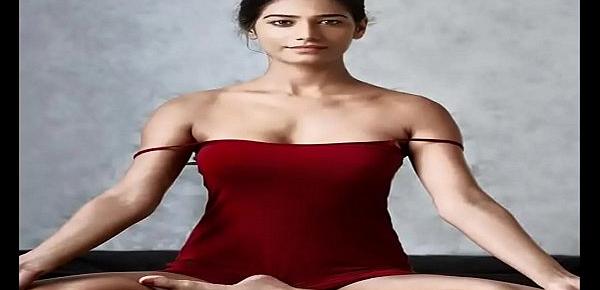  Poonam Pandey Unseen hot video